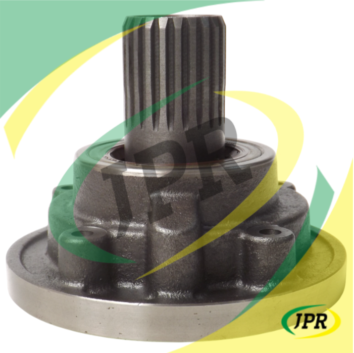 BOMBA TORQUE CATERPILLAR