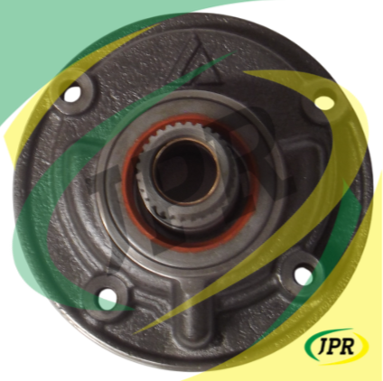 BOMBA TORQUE CASE
