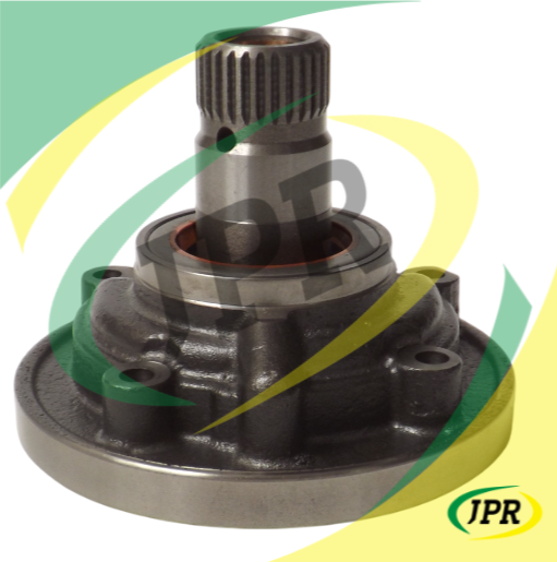 BOMBA TORQUE CASE