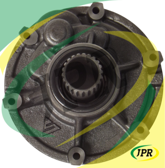 BOMBA TORQUE RANDOM