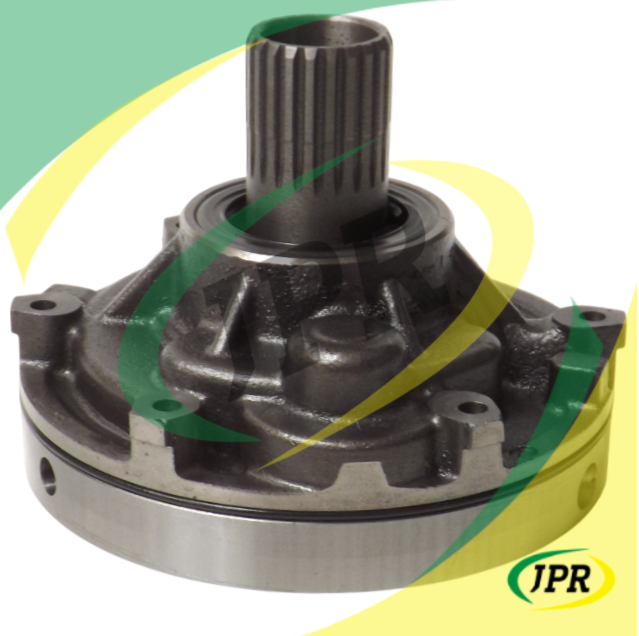 BOMBA TORQUE RANDOM