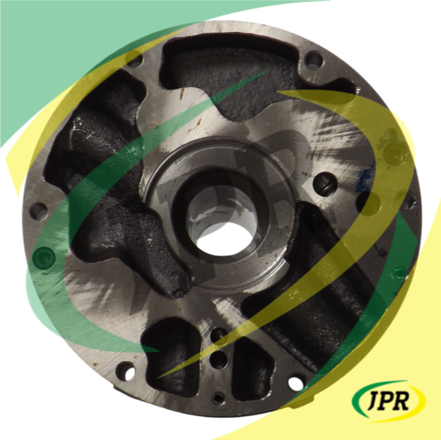 BOMBA TORQUE RANDOM