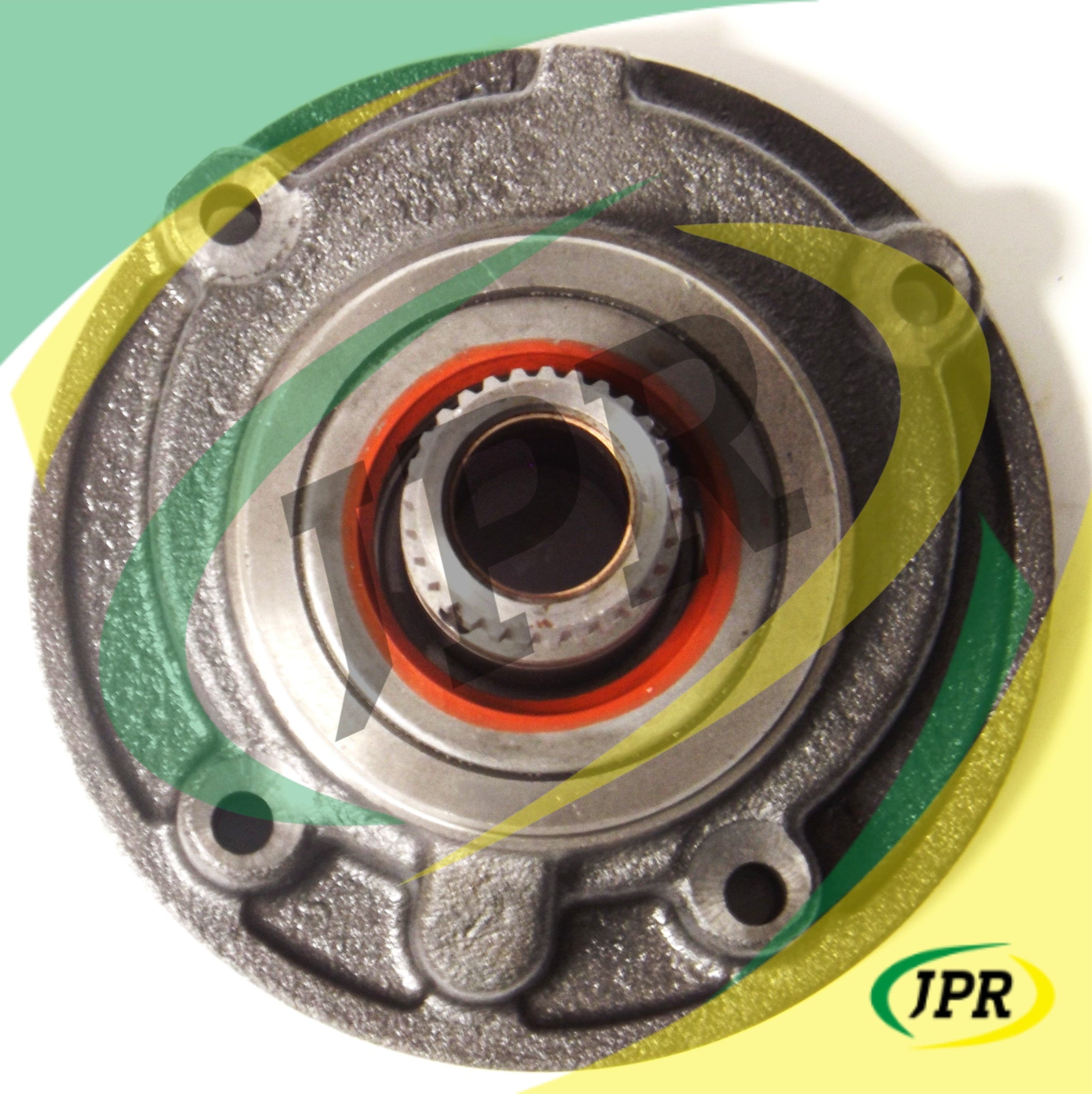 BOMBA TORQUE CATERPILLAR