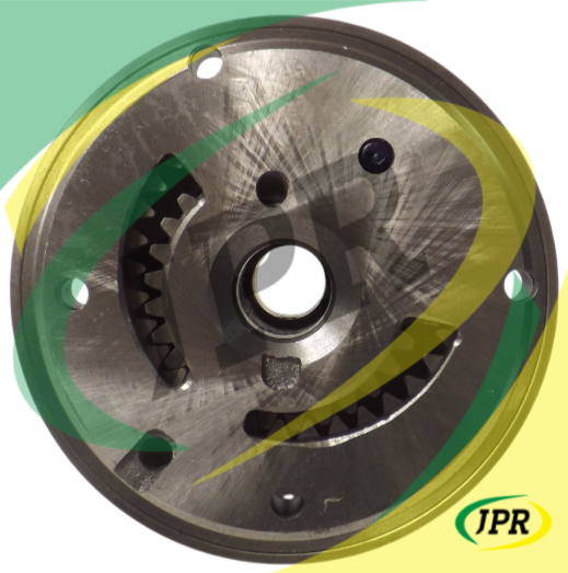 BOMBA TORQUE FIAT FB