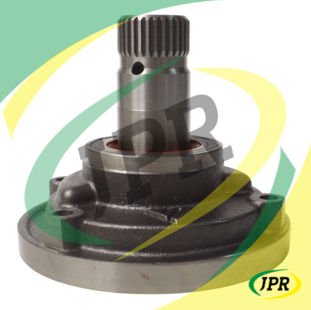 BOMBA TORQUE FIAT FB