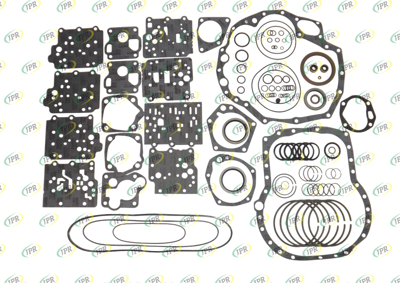 GASKET Y SEAL KIT