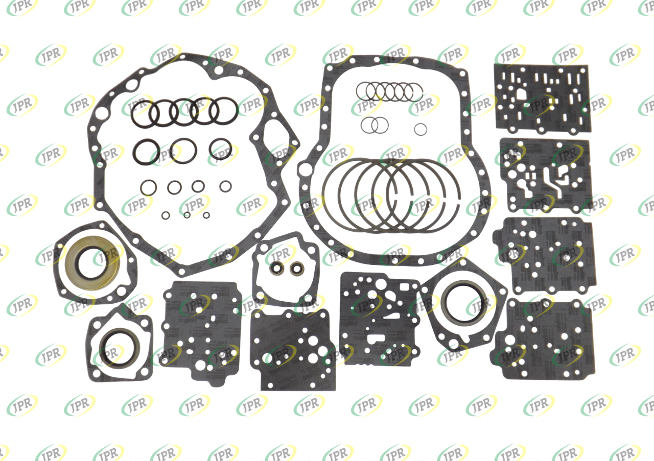 GASKET - SEAL KIT