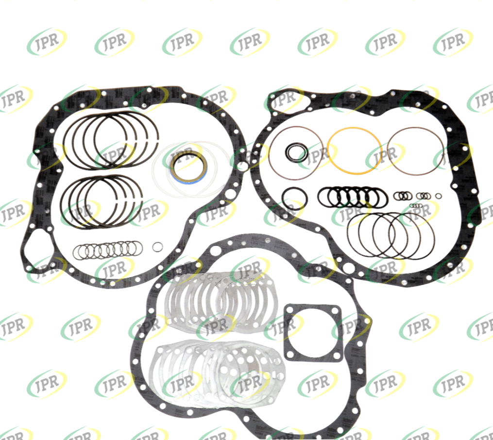 KIT DE SELLO HR34000/36000 TRANSMISION