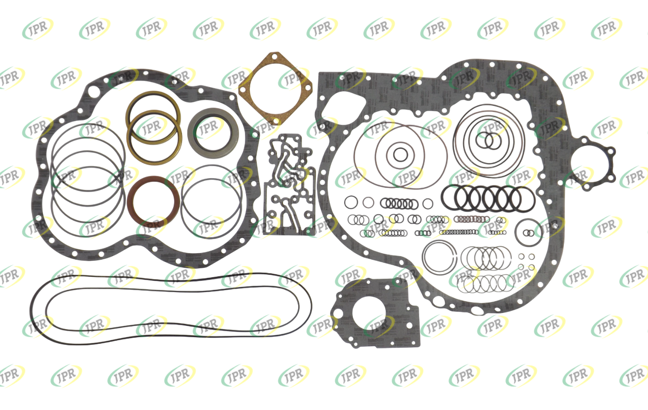 KIT DE SELLOS TRANSMISION TE-27 / TE/32