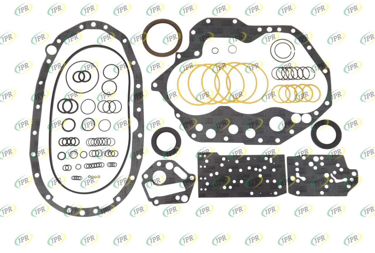 KIT DE SELLOS TRANSMISION 20.000