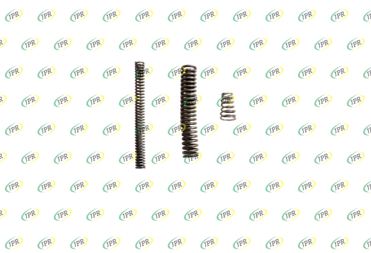 KIT RESORTE VALVULA REGULADORA HR 28.000