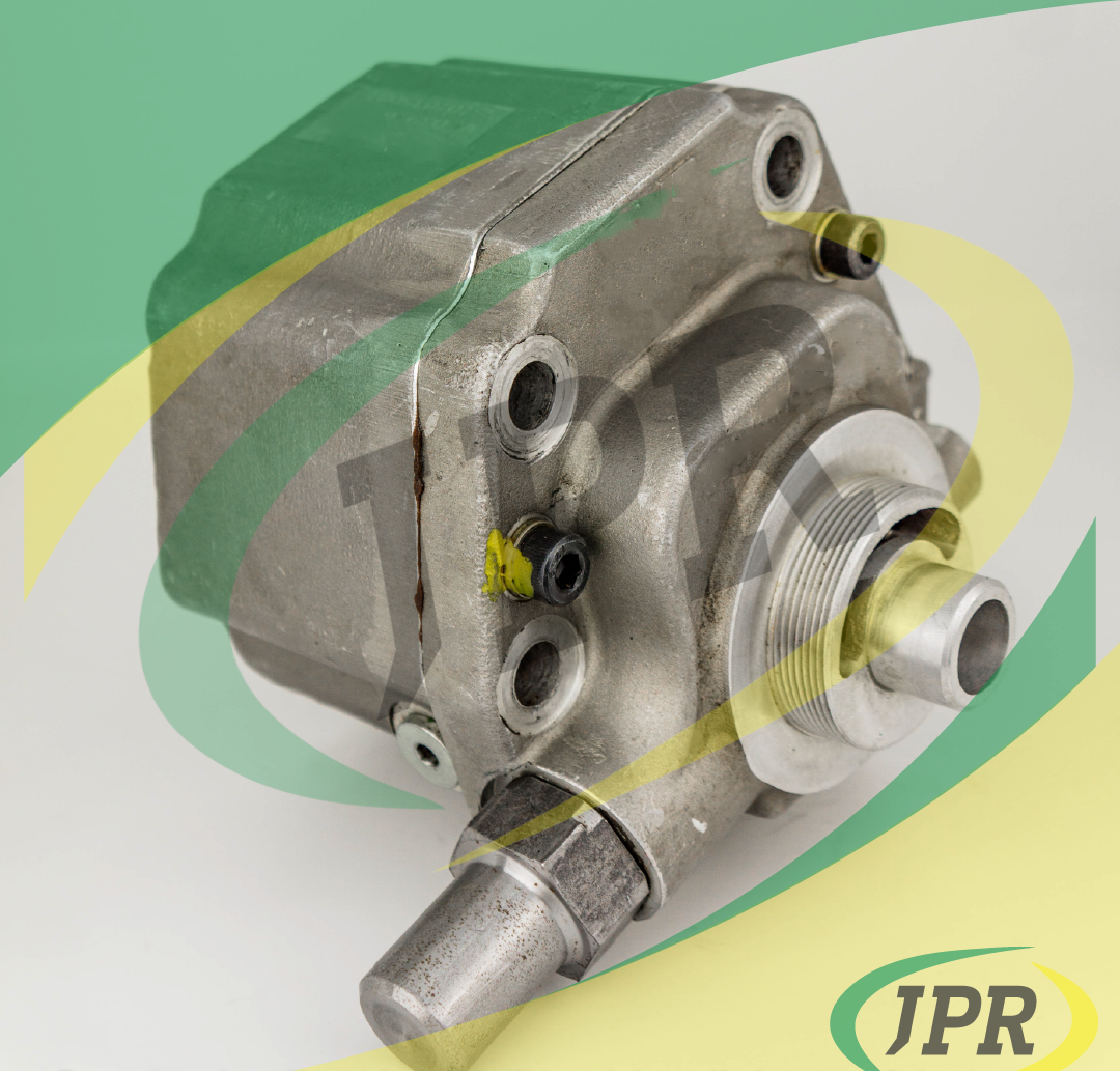BOMBA DE CARGA HR-18000