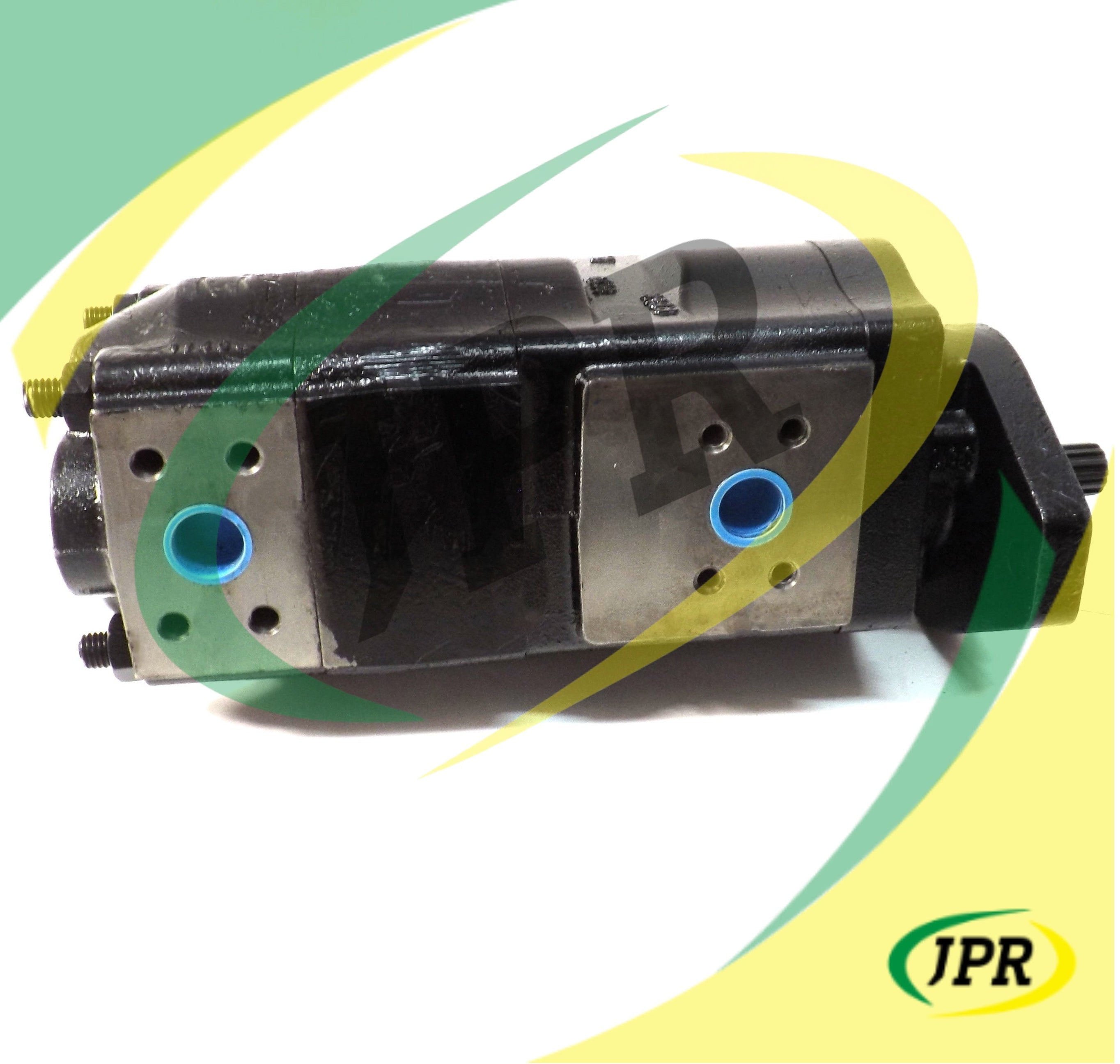 BOMBA HIDRAULICA CARGADOR FIAT ALLIS FR10B