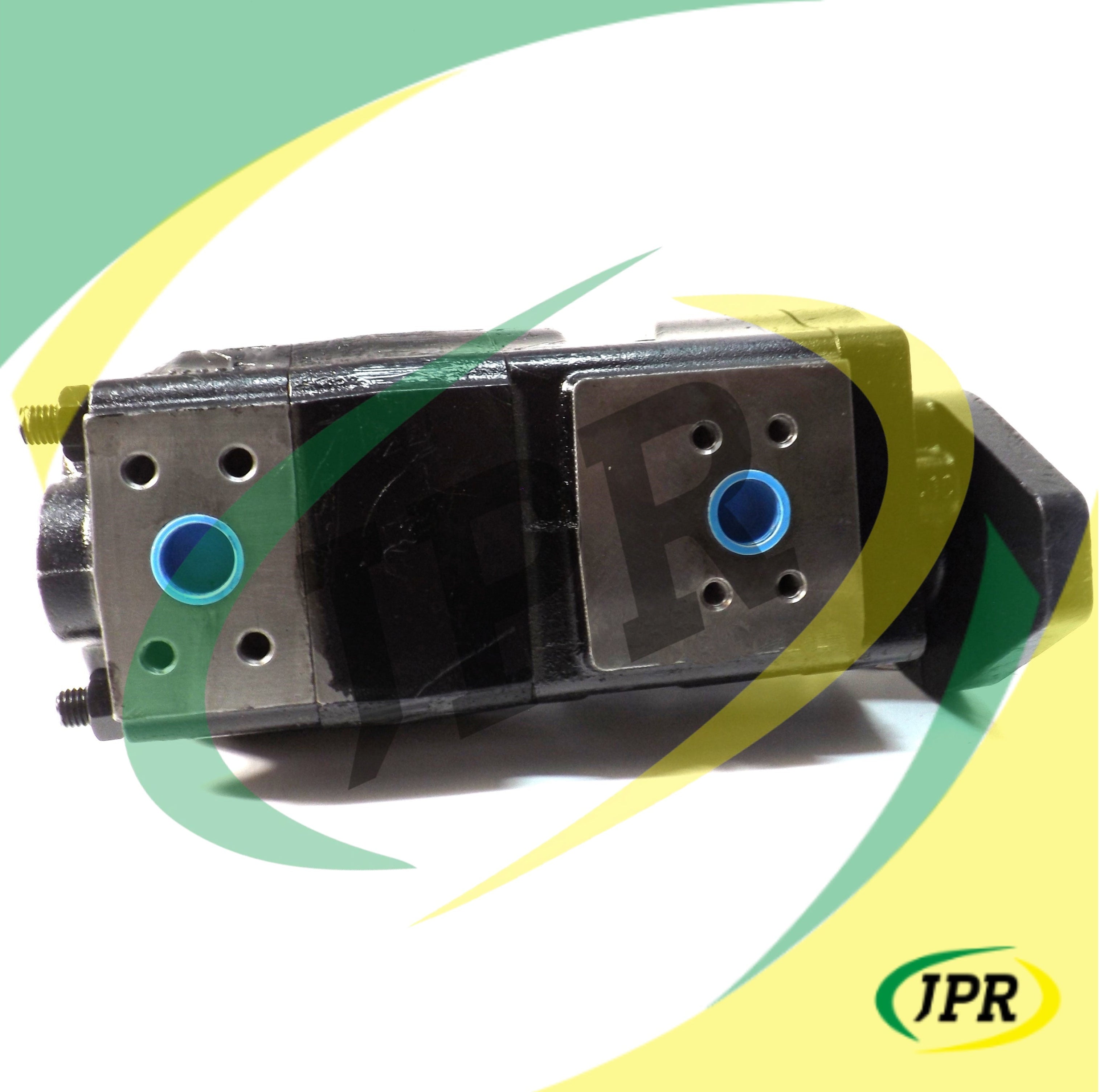 BOMBA HIDRAULICA CARGADOR FIAT ALLIS FR10B