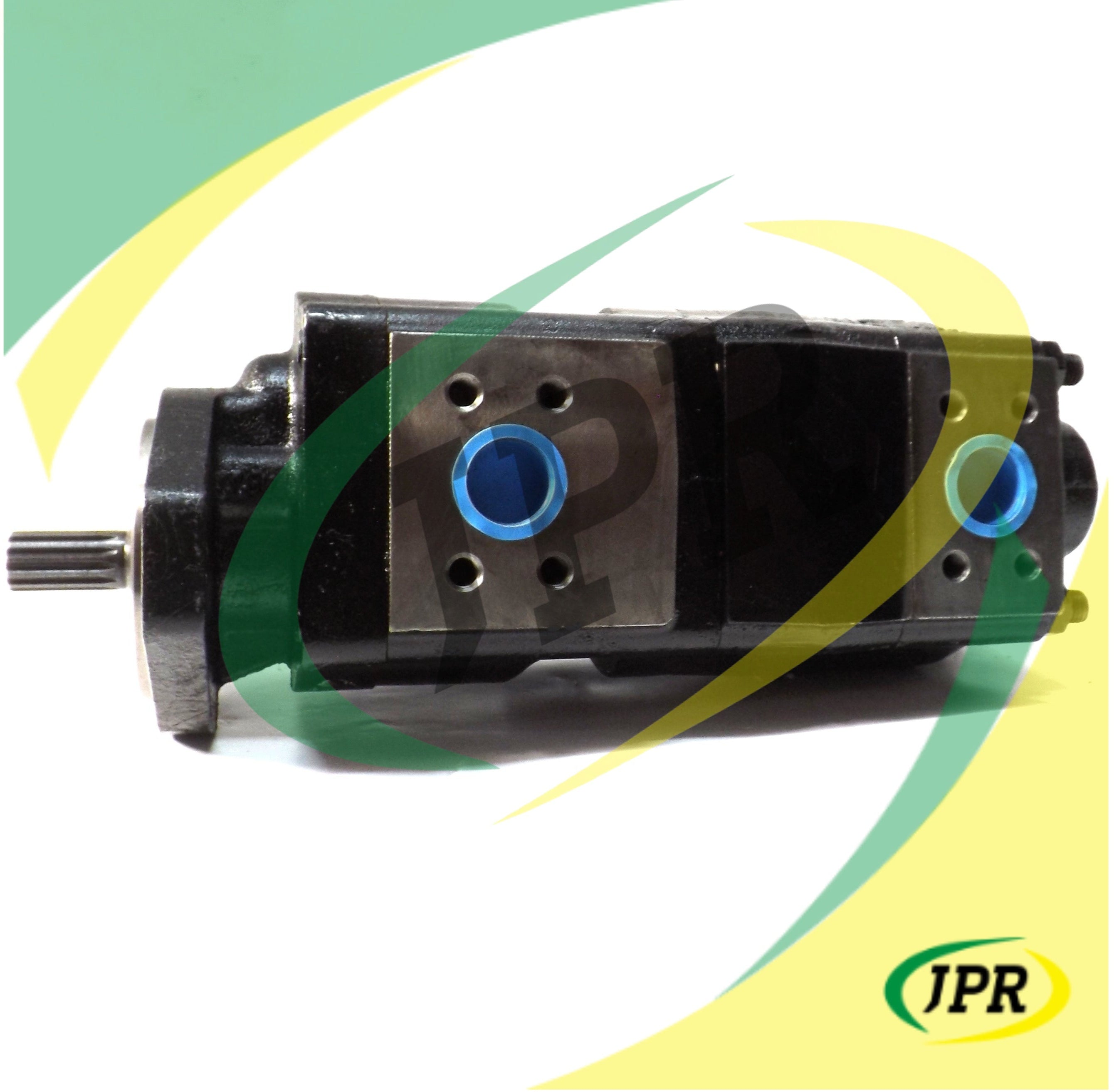 BOMBA HIDRAULICA CARGADOR FIAT ALLIS FR10B