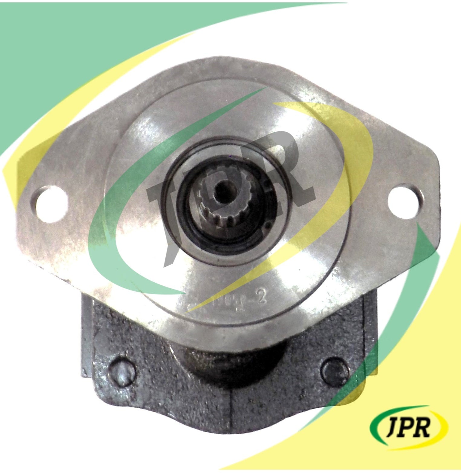 BOMBA HIDRAULICA CARGADOR FIAT ALLIS FR10B
