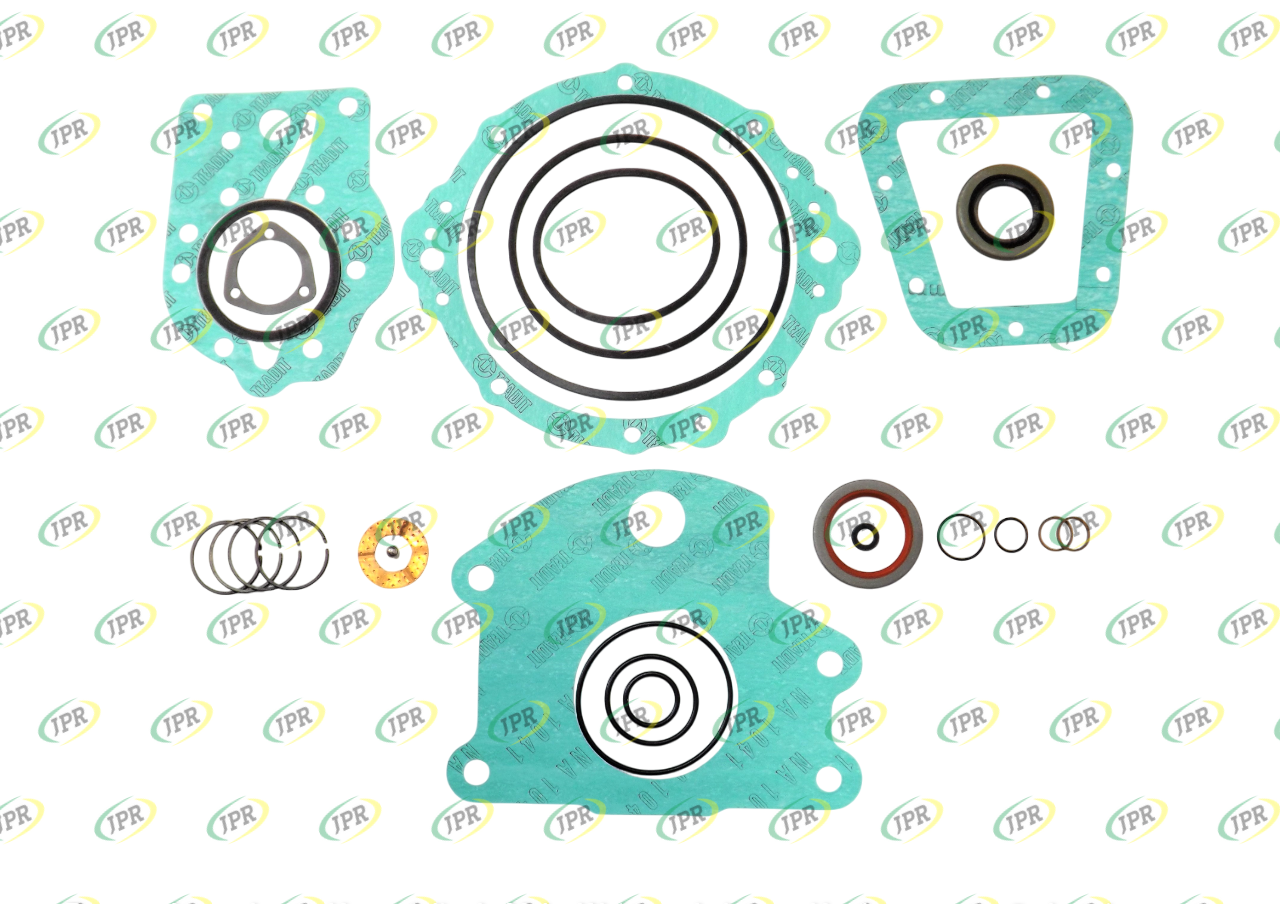 KIT EMPAQUETADURAS