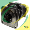 BOMBA CASE 580L