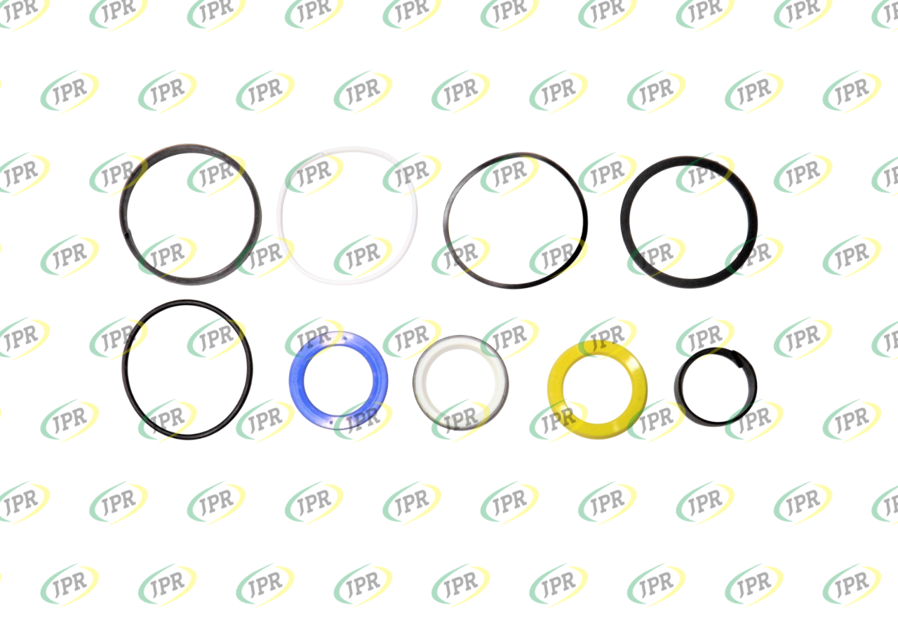 KIT DE REPARACION