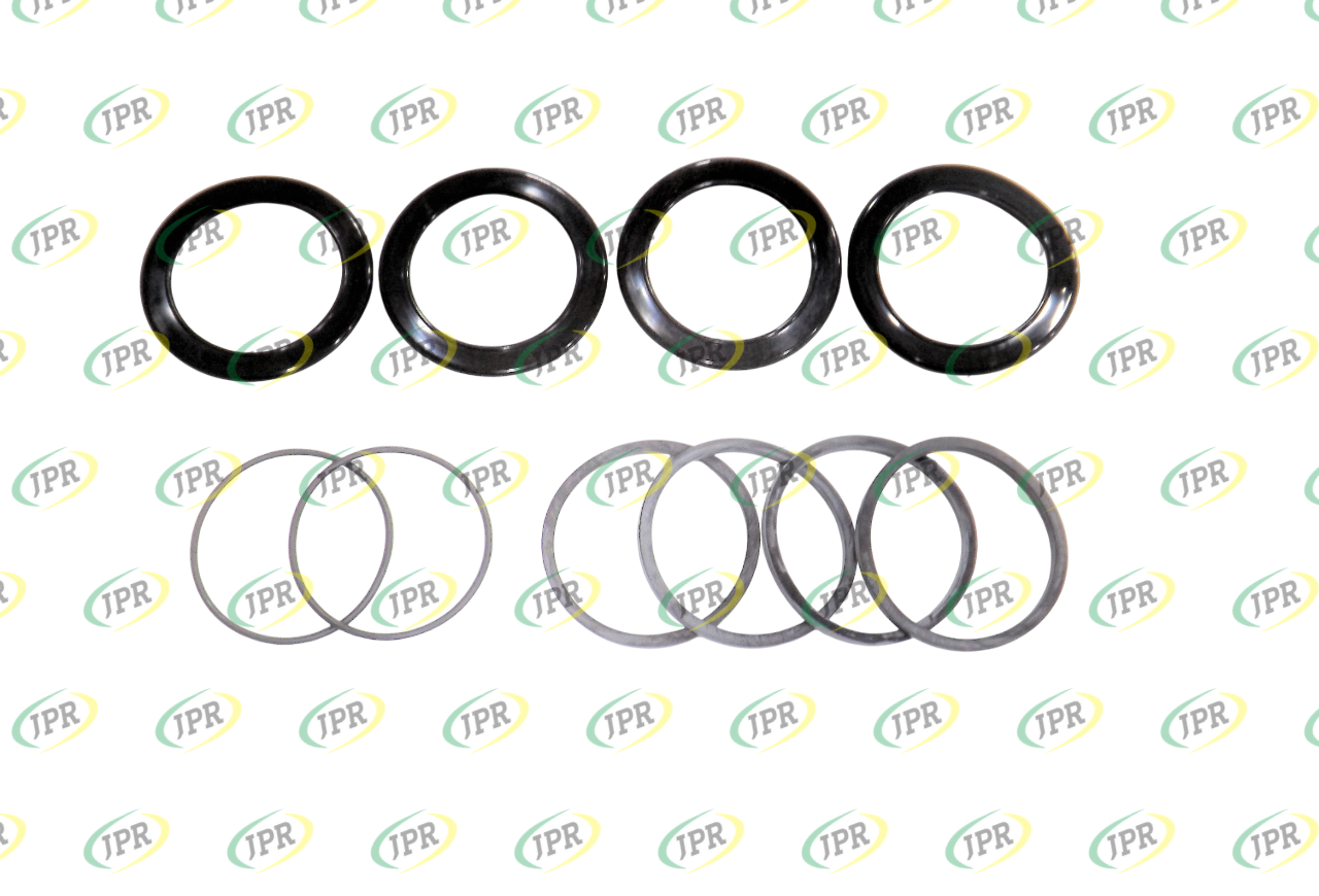 KIT DE SELLO CALIPER MICHIGAN 75MM