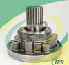BOMBA HIDRÁULICA DE TORQUE