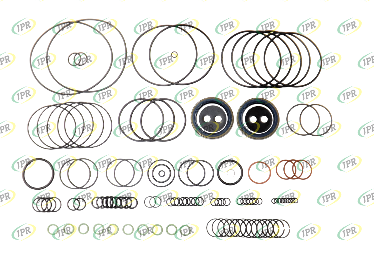 KIT DE REPARO