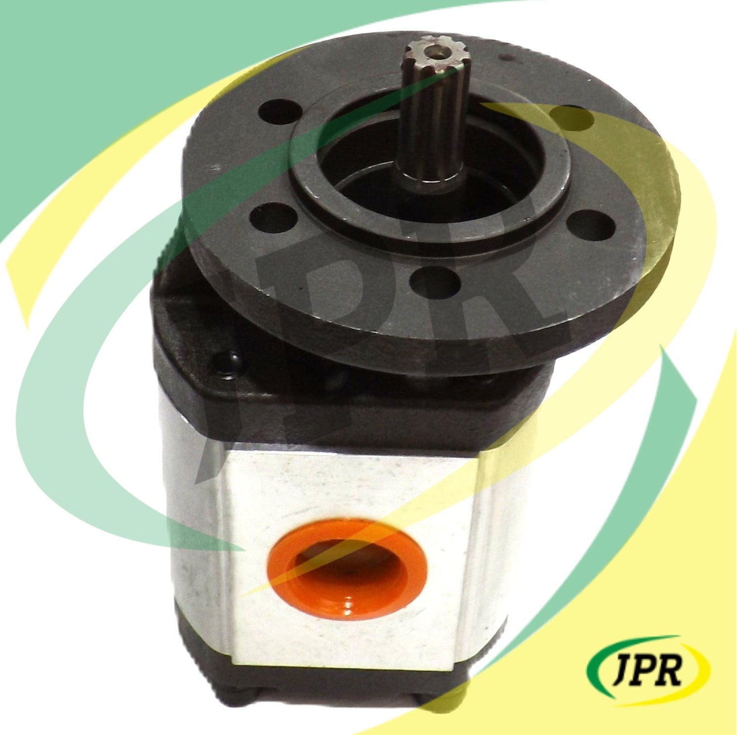 BOMBA CONVERTIDOR DE TORQUE
