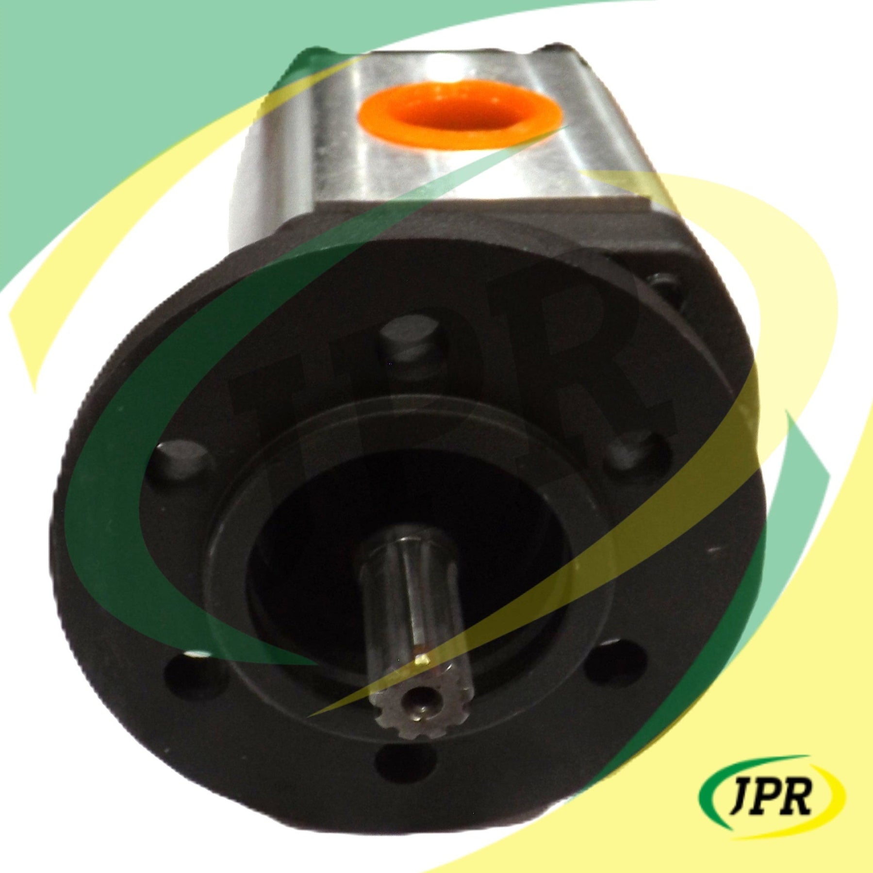 BOMBA CONVERTIDOR DE TORQUE