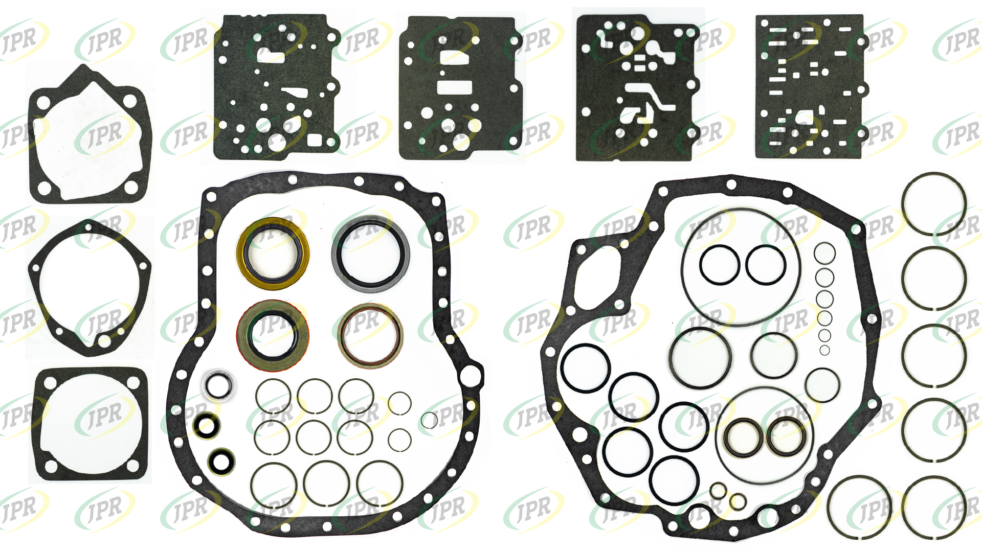 KIT DE SELLO & EMPAQUETADURA 32 R-28000