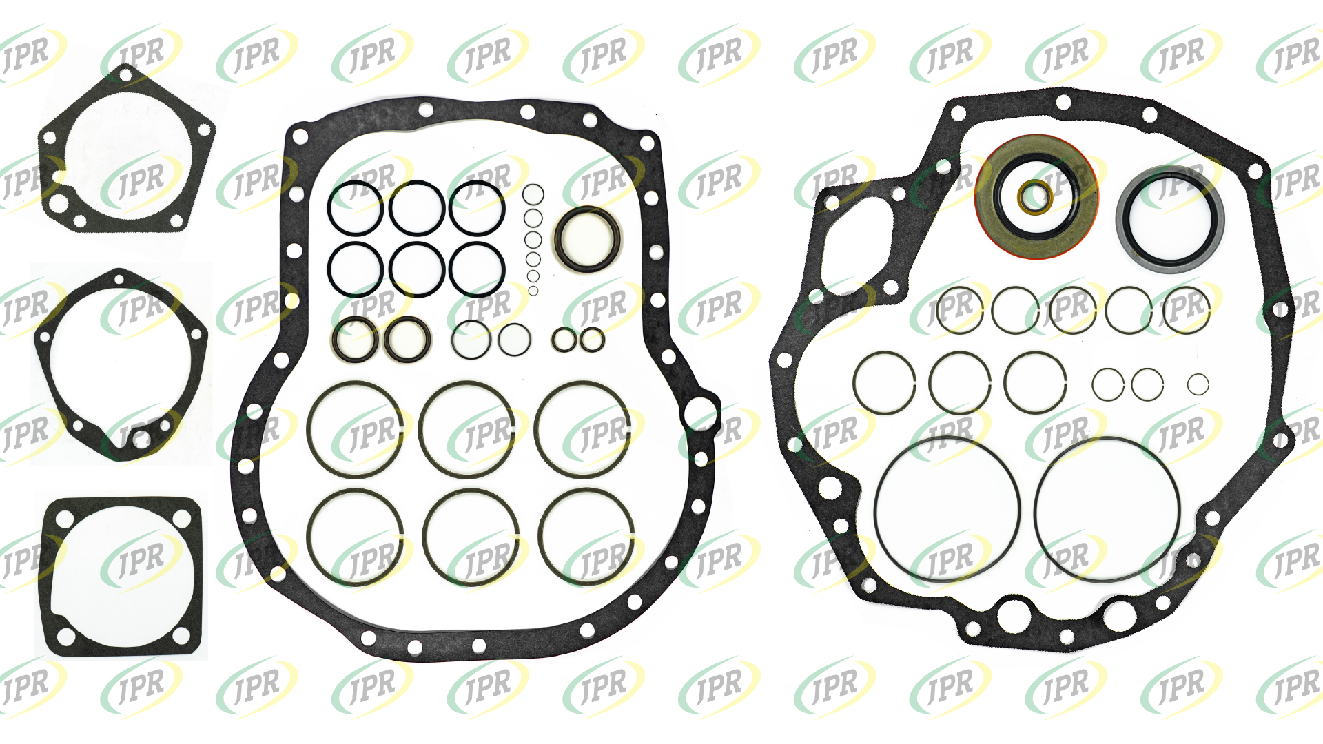 KIT DE SELLO & EMPAQUETADURA T-28000 TRANSMISIÓN