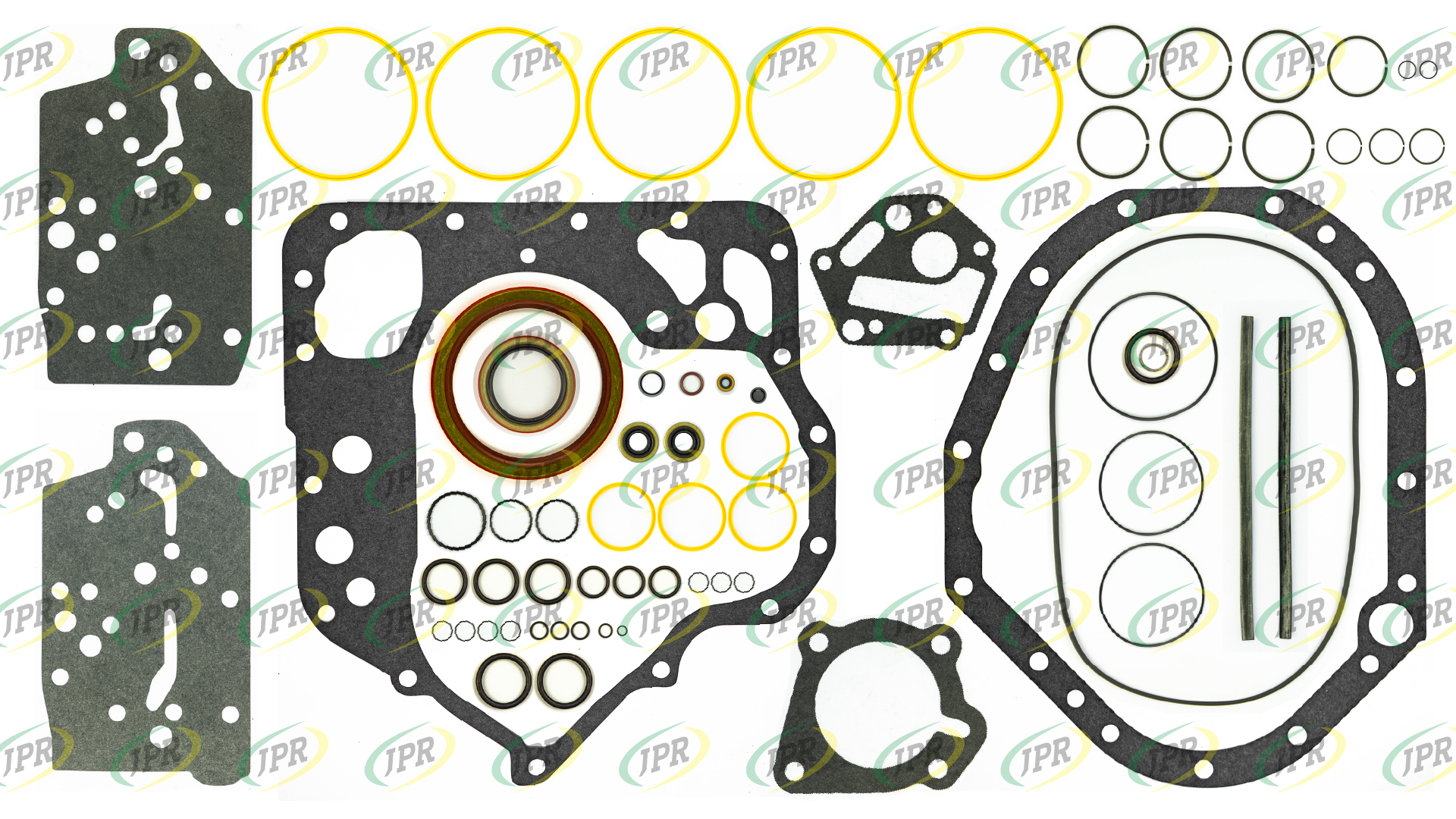 KIT DE SELLO TRANSMISIÓN DE TORQUE 18000