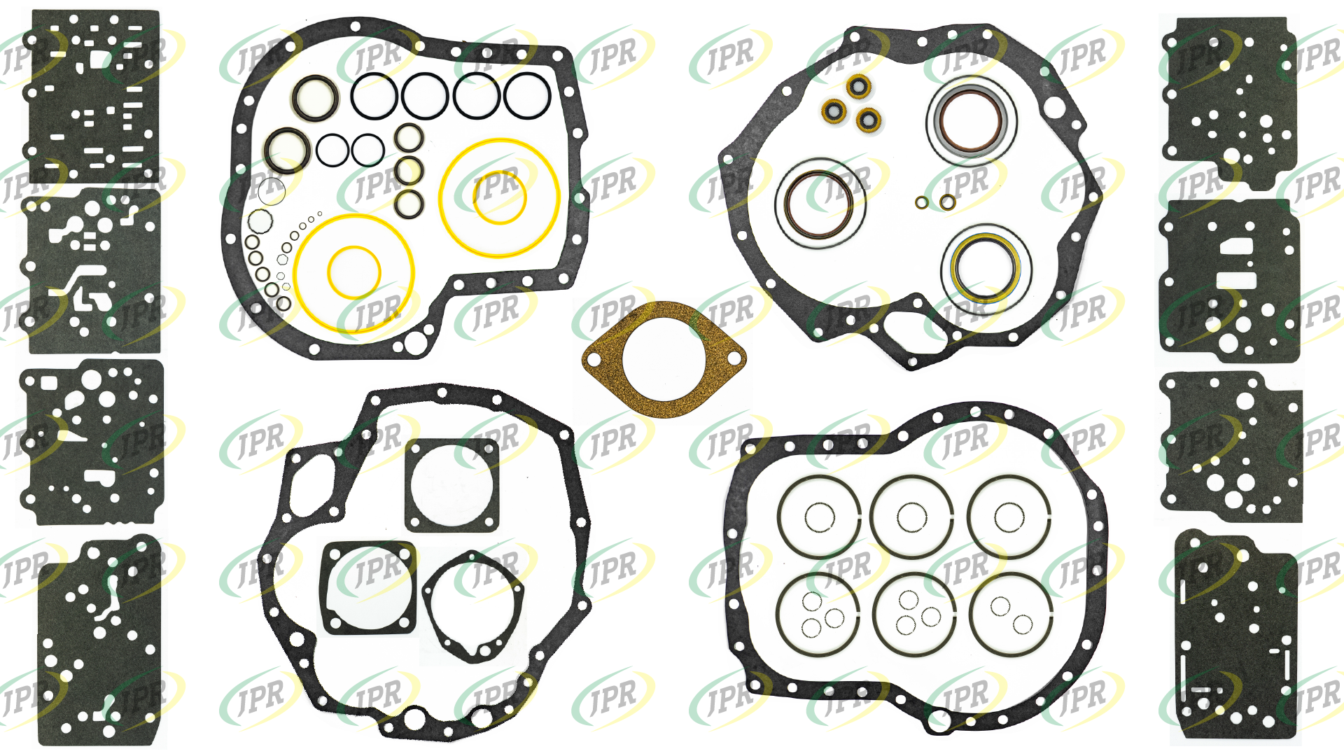 KIT DE SELLO & EMPAQUETADURA T-32000 TRANSMISIÓN