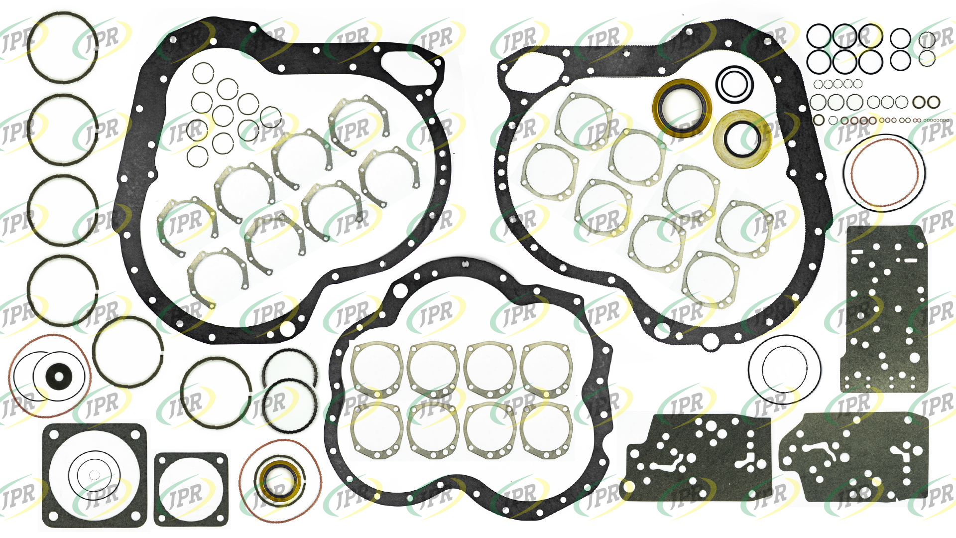 KIT DE SELLO TRANSMISIÓN 34000-R