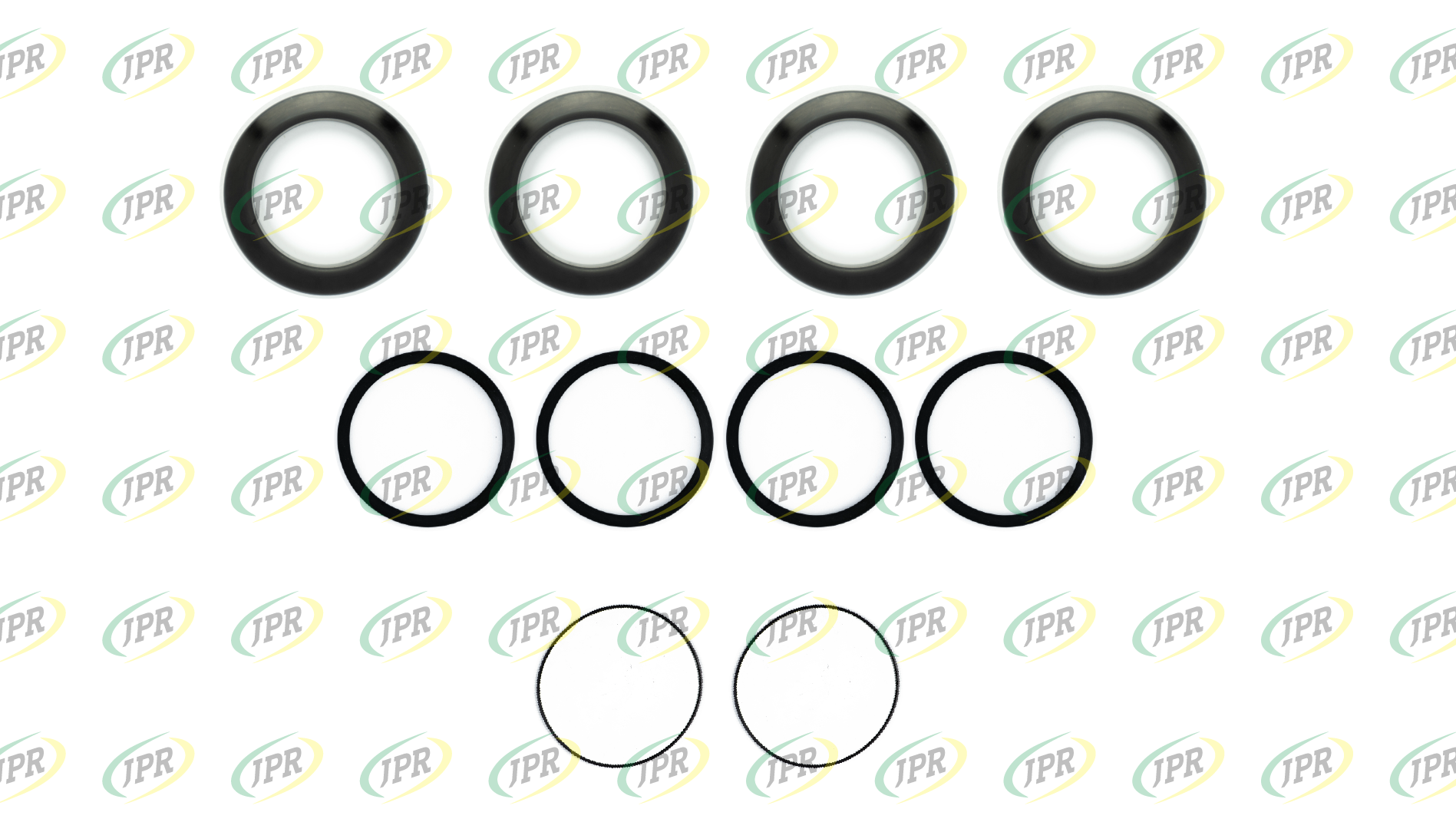 KIT DE SELLO CALIPER MICHIGAN 73MM